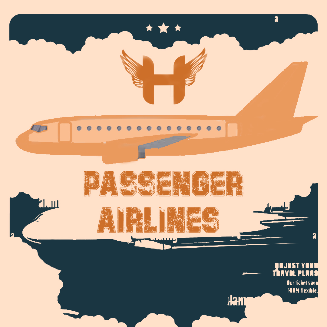 Passenger Airlines