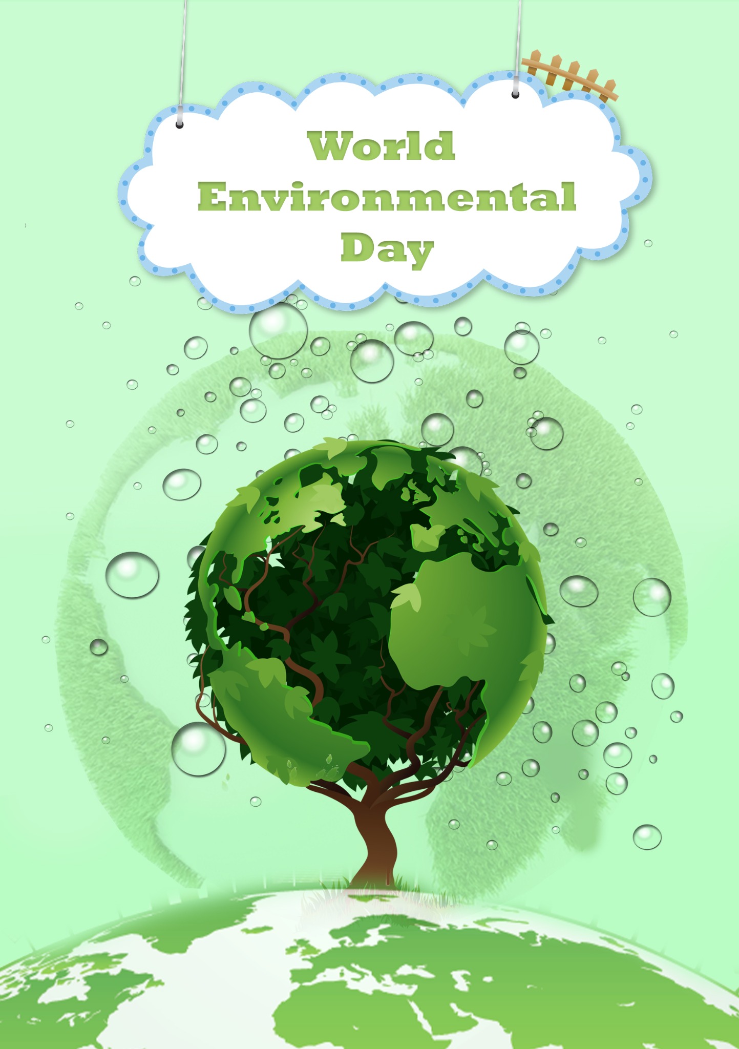 World Environmental Day