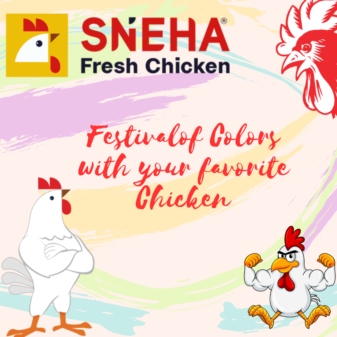 Sneha Fresh Chicken